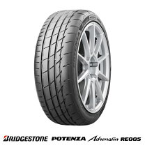 楽天市場】ブリヂストン potenza adrenalin re004 235/40r18の通販
