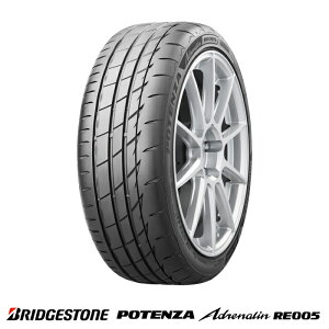 �y ��t�Ώ� �z �y 2026�N�� �z �u���a�X�g�� POTENZA �|�e���U Adrenalin RE005 �A�h���i�����E�A�[���C�[�E�[���E�[���E�t�@�C�u 215/45R17 91W XL �T�}�[�^�C��