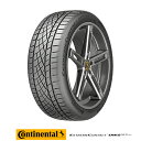【 取付対象 】 【 2025年製 】 コンチネンタル 275/30R20 97Y XL ExtremeContact DWS06 PLUS （ エクストリーム・コ…