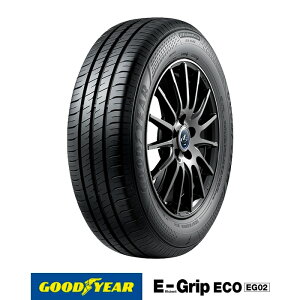 y tΏ z y 2025N z ObhC[ EfficientGrip ECO EG02 i GtBVFgObv GR C[W[[c[ j 165/60R15 77H R T}[^C