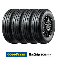 【 取付対象 】 【 2026年製 】 グッドイヤー EfficientGrip ECO EG02 （ エフィシェントグリップ エコ …