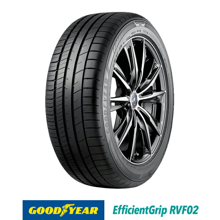 楽天市場】【 取付対象 】 【 2024年製 】 グッドイヤー EfficientGrip 