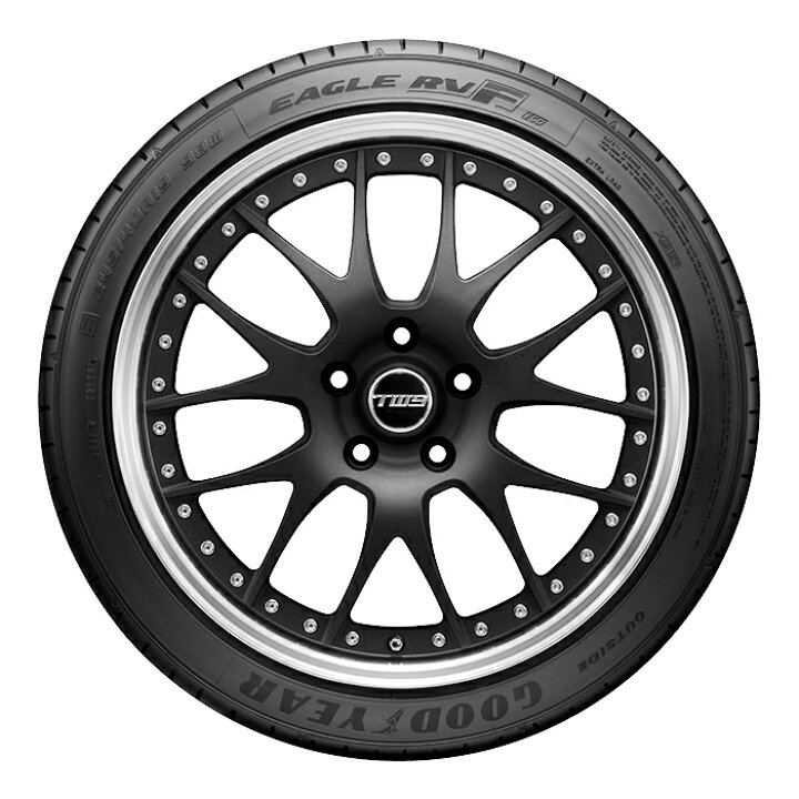 楽天市場】【 取付対象 】 【2021年製】 グッドイヤー EAGLE RV-F 