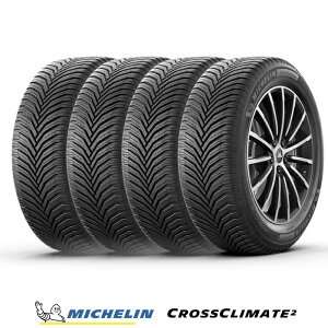 y tΏ z y 2022N Ki z I[V[Y^C ~V CROSSCLIMATE 2 NXNC[g c[ 235/45R17 97Y XL 4{Zbg