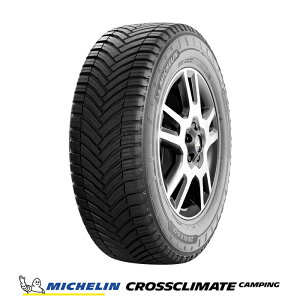y tΏ z y 2025N Ki z I[V[Y^C ~V CROSSCLIMATE CAMPING NXNC[g LsO 215/70R15 109/107R