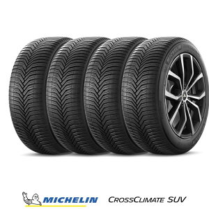 �y ��t�Ώ� �z�y 2024�`25�N�� �������K�i �z �I�[���V�[�Y���^�C�� �~�V������ CROSSCLIMATE �N���X�N���C���[�g SUV 215/70R16 100H 4�{�Z�b�g