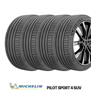 y tΏ z y 2025N Ki z~V Pilot Sport 4 SUV pCbgX|[c4 SUV 235/50R20 104Y XL JLRiPS4j WK[ h[o[ F T}[^C 4{Zbg