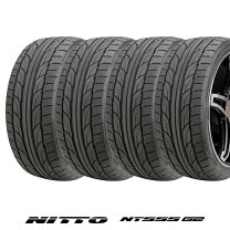 楽天市場】nitto nt555 225／45 r18の通販