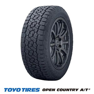 y tΏ z y 2025N z g[[^C 265/60R18 110H OPEN COUNTRY A/T III i I[vJg[ j 18C` ubN^[ T}[^C