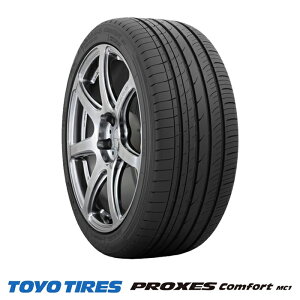 �y ��t�Ώ� �z �y 2025�N�� �z �g�[���[�^�C�� 215/45R18 93W XL PROXES Comfort MC1 �i �v���N�Z�X�E�R���t�H�[�g �j 18�C���` �T�}�[�^�C��