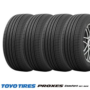 �y ��t�Ώ� �z �y 2025�N�� �z �g�[���[�^�C�� 235/60R18 107V XL PROXES Comfort MC1 SUV �i �v���N�Z�X�E�R���t�H�[�g �j 18�C���` �T�}�[�^�C�� 4�{�Z�b�g