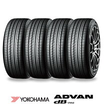 楽天市場】4本セット yokohama ヨコハマ アドバン db v552 205/60r16 