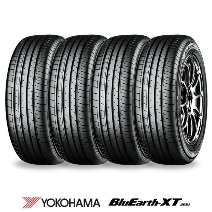 楽天市場】【 取付対象 】 【 2024年製 】 ヨコハマタイヤ 235/55R19 