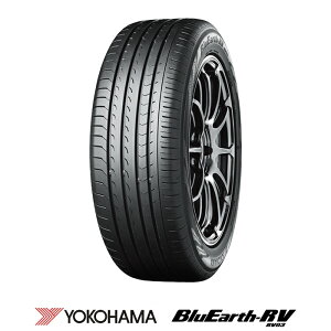 �y ��t�Ώ� �z �y 2024�N�� �z ���R�n�}�^�C�� 215/65R16 98H BluEarth-RV �i �u���[�A�[�X �j RV03 16�C���` �~�j�o����p �T�}�[�^�C�� �V�i