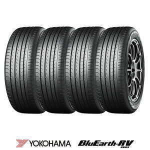�y ��t�Ώ� �z �y 2024�N�� �z ���R�n�}�^�C�� 195/65R15 91H BluEarth-RV �i �u���[�A�[�X �j RV03 15�C���` �~�j�o����p �T�}�[�^�C�� 4�{�Z�b�g �V�i