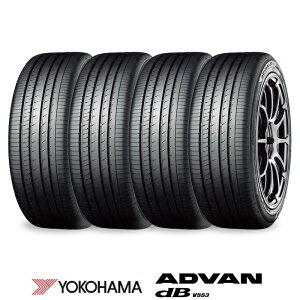�y ��t�Ώ� �z �y 2025�N�� �z ���R�n�}�^�C�� 225/40R18 92W XL ADVAN dB �i �A�h�o�� �f�V�x�� �j V553 18�C���` �T�}�[�^�C�� 4�{�Z�b�g
