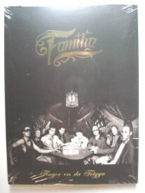 Familia　/　ファミリア　スノボ　スノーボード　DVD