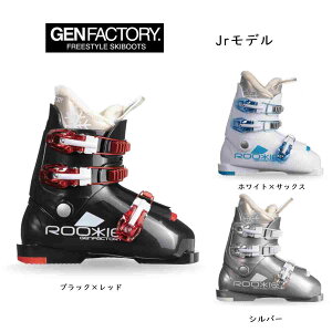 GEN ROOKIE SKI BOOTS x[VbNCi[ Q [L XL[u[c 2022/2023 22/23fKiۏ؏t