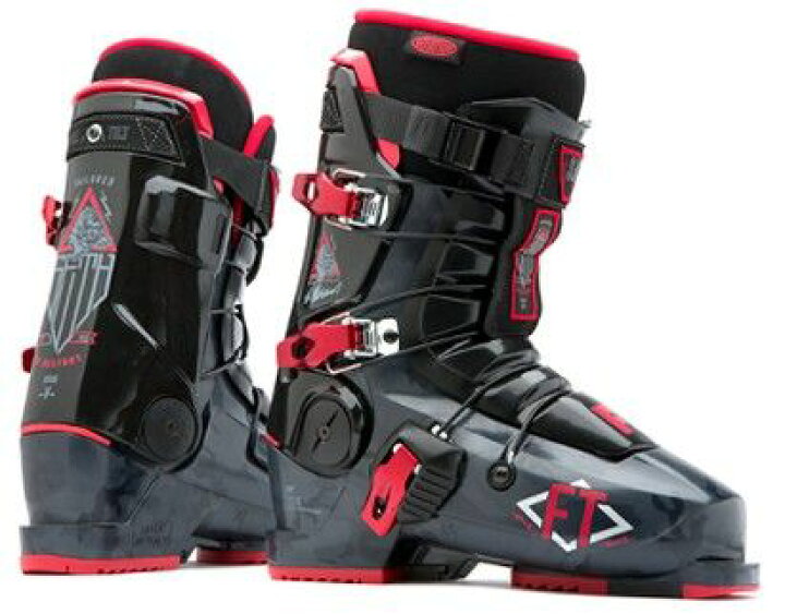 楽天市場】SETH MORRISON PRO FULL TILT SKI BOOTS セス モリソン フル  