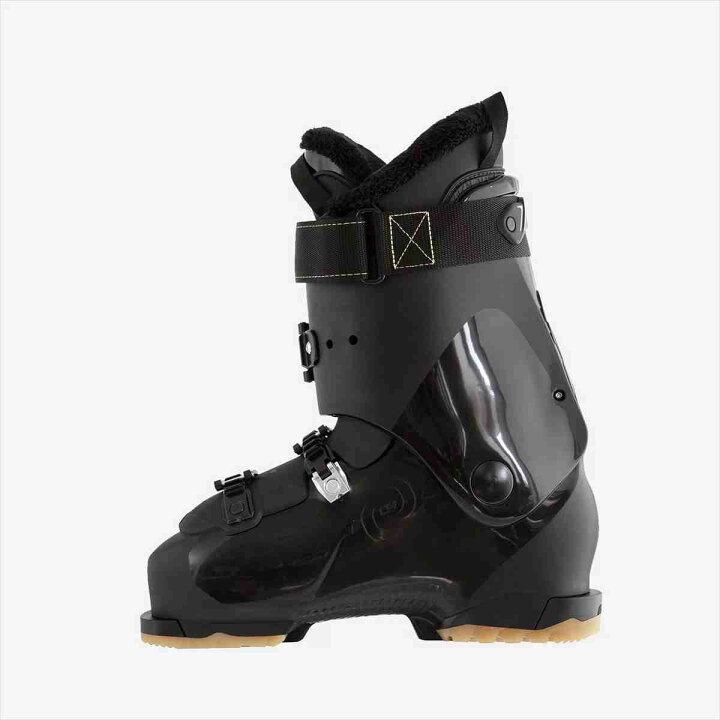 楽天市場】JAKK DALBELLO FREE SKI BOOTS ジャック ダルベロ スキー 