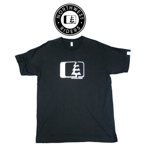 Northwest Riders ���� Tee �V���c L�� T�V���c�O���g�� ����T�� �g�p�������K�i �O���E���h�g���b�N �m�[�X�E�G�X�g���C�_�[�Y SPREAD SNOWBOARDS�̃O���g�����C�_�[����@�T��g�p