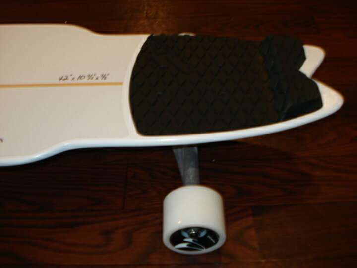 楽天市場】SURFSKATE 究極のサーフィン トレーニングスケートボード新 