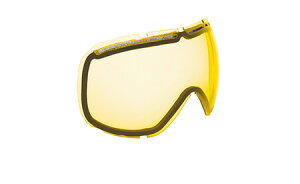 VONZIPPER SNOW LENZ @CHAKRA{Wbp[ Xm[Y@`NpXyAYCLEAR ORANGE CHROME LENS12/13