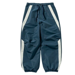 TChCXm[pc ism24ob50 INHABITANT SNOWWEAR 2024/2025fs̋ɑpc Cnr^g 24/25f Xm{pcXm[{[hpc Cnr