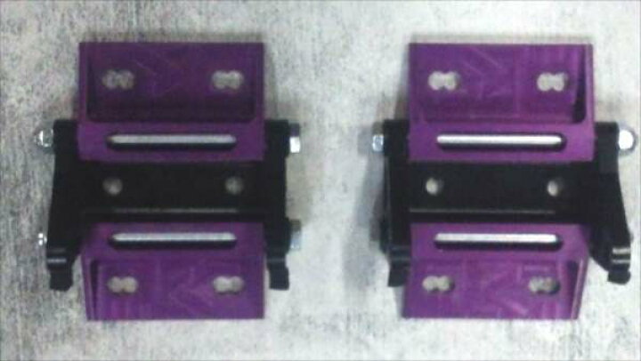 楽天市場】GLAM ROCKER TRUCKS SEThovland 対応3inc(普通のスケート 