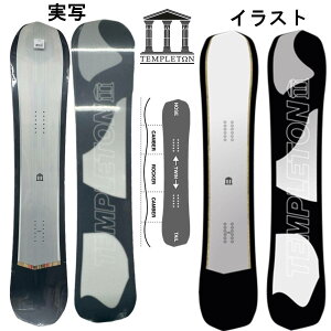 y 23-24 TEMPLETON SNOWBOARDS PLAYER evg evgX[m[{[h vC[2023/2024 23/24{Ki InCubgWLo[ _uLo[@njJRA o[TChE