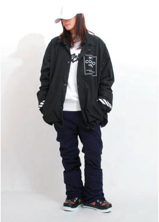 楽天市場】10%off M-1 COACH JACKET MTN ROCKSTARマウンテン ロック  