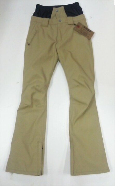 楽天市場】VESP VPMP15-04S BEベージュ Sサイズtight stretch pants 