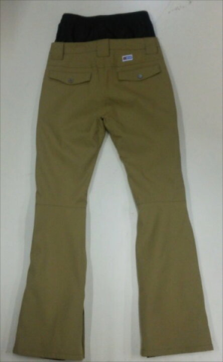 楽天市場】VESP VPMP15-04S BEベージュ Sサイズtight stretch pants 