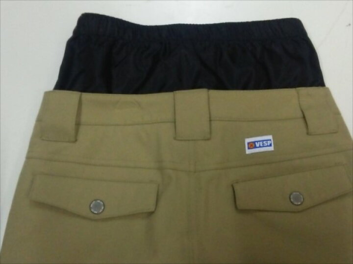 楽天市場】VESP VPMP15-04S BEベージュ Sサイズtight stretch pants 