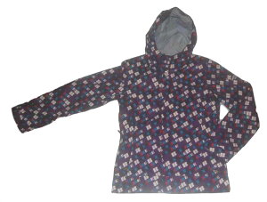 BONFIRE CHROMA JACKET{t@C[ N}WPbgBLACKWOMWN'S ϐ7000mmłAȏɖh悢łI