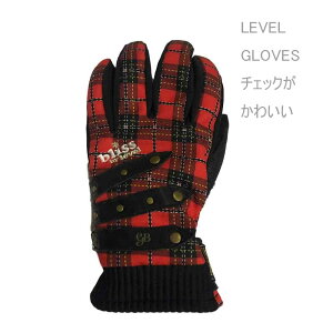 SSサイズ LEVEL GLOVES BLISS GB PIPE GLOVES RED安心の正規品 レベルグローブ パイプグローブ