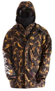 EVL JKT VECCOMTN.ROCKSTAR2015/2016}EebNX^[@C{WPbgS̍Ki15/16 15-162015-2016fMOUNTAIN@ROCKSTAR@EVL@JACKET@xbR[