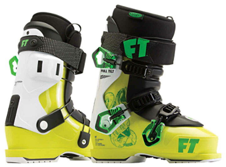 楽天市場】DESCENDANT6 FULL TILT SKI BOOTS ディセンダント6 フル  