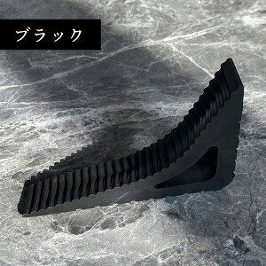 ドアストッパー 2個セット 室内 ゴム 玄関ドア 強力 ストッパー 滑り止め 傷つけない 送料無料