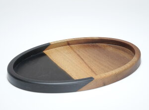 マルチトレイ(楕円)