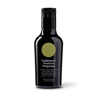 メルガレホ オヒブランカ 250ml melgarejo HOJIBLANCA オリーブジャパン2023年最優秀賞受賞 オリーブオイ…