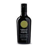 メルガレホ オヒブランカ 500ml melgarejo HOJIBLANCA オリーブジャパン2023年最優秀賞受賞 オリーブオイ…