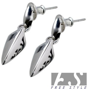 y|Cg5{I 3܂ŁIz t[X^C FREE STYLE sAX fB[X Vo[ WG[ yA AxXN `[ 925 X^[OVo[ FSE-629-P