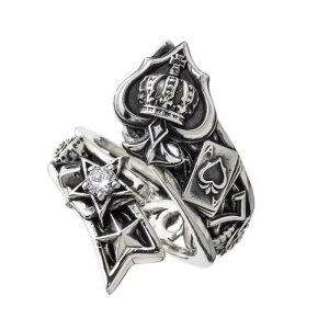 Ae~XLOX Xy[h Vo[ O w Y fB[X Vo[925 Vo[ANZT[ AKR0062ARTEMIS KINGS 11`23 uh L[rbN  KN v[g