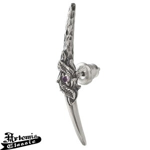 y|Cg5{I}\ԒIz Ae~XNVbN EG ubW Vo[ sAX Y fB[X Vo[925 Vo[ANZT[ Ўp 1 ACE0143Artemis Classic u