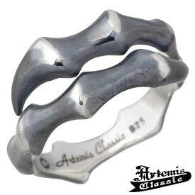アルテミスクラシック Artemis Classic リング 指輪 レディース ルシフェル シルバー ジュエリー メンズ スモール 925 Silver9～21号 925 スターリングシルバー ACR0225