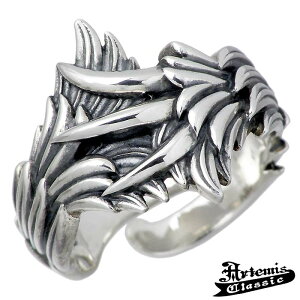 �A���e�~�X�N���V�b�N Artemis Classic �K�u���G�� �V���o�[ �W���G���[ �����O �w�� �����Y 11�`23�� �� �H�� ACR0258