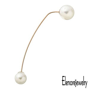 y|Cg5{IubNtCf[Iz GmAWG[ Elenore Jewelry 10K S[h sAX ANZT[ 10 2p[s Ўp ELE0022