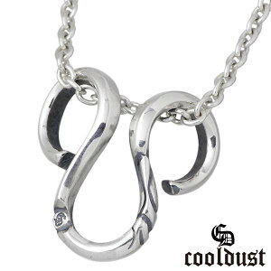 N[_Xg cooldust FUNKOUTS y_ggbv fB[X Y Vo[ WG[ N[[v Vo[ WG[ 925 X^[OVo[ FCO-005