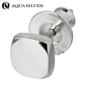 ANAVo[ AQUA SILVER sAX fB[X Vo[ WG[ X^bh 1 Ўp 925 X^[OVo[ AP041